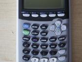 Texas Instruments Ti-84 Plus Silver Edition - nuotraukos Nr. 3