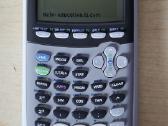 Texas Instruments Ti-84 Plus Silver Edition - nuotraukos Nr. 4