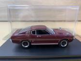 Toyota Celica Lb 2000gt, 1973 - 1:43 IXO