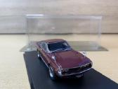 Toyota Celica Lb 2000gt, 1973 - 1:43 IXO - nuotraukos Nr. 3
