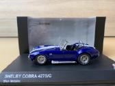 Shelby Cobra 427 S/c, 1966 - 1:43 Kyosho