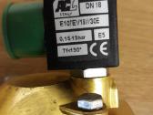 Solenoidiniai vožtuvai D25. - nuotraukos Nr. 2
