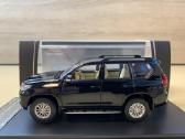 Toyota Land Cruiser Prado, 2018 - 1:43 Sunstar