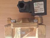 Solenoidiniai vožtuvai D25. - nuotraukos Nr. 4