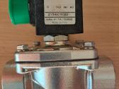 Solenoidiniai vožtuvai D25. - nuotraukos Nr. 5