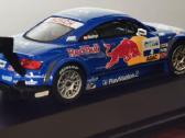 1:43 Schuco Abt Audi TT-r - nuotraukos Nr. 4