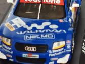 1:43 Schuco Abt Audi TT-r - nuotraukos Nr. 3