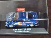 1:43 Schuco Abt Audi TT-r