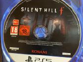 Sillent hill F Ps5 - nuotraukos Nr. 3