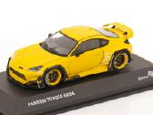 Toyota Gr86 1:43