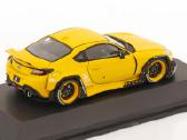 Toyota Gr86 1:43 - nuotraukos Nr. 2