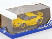 Toyota Gr86 1:43 - nuotraukos Nr. 3
