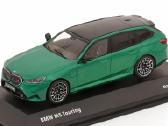 Bmw M5 G99 Touring 1:43