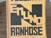 Nemuno rankose 1924