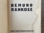 Nemuno rankose 1924 - nuotraukos Nr. 2
