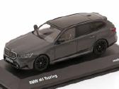 Bmw M5 G99 Touring 1:43