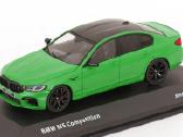Bmw M5 Competition (F90) 1:43