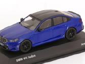 Bmw M5 G90 1:43