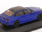 Bmw M5 G90 1:43 - nuotraukos Nr. 2