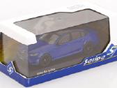 Bmw M5 G90 1:43 - nuotraukos Nr. 3