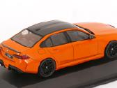 Bmw M5 G90 1:43 - nuotraukos Nr. 2