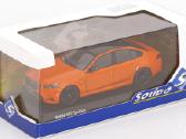 Bmw M5 G90 1:43 - nuotraukos Nr. 3