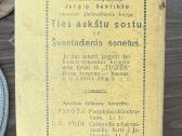 Aistrų kova 1928 m. - nuotraukos Nr. 7