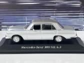 Mercedes Benz 300 Sel 1:43