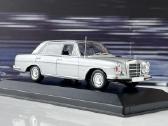 Mercedes Benz 300 Sel 1:43 - nuotraukos Nr. 3