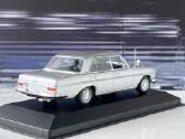 Mercedes Benz 300 Sel 1:43 - nuotraukos Nr. 4