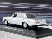 Mercedes Benz 300 Sel 1:43 - nuotraukos Nr. 5