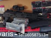 Akm-47
