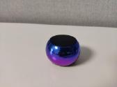 Kompaktiška bluetooth garso kolonėlė - nuotraukos Nr. 2