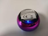 Kompaktiška bluetooth garso kolonėlė - nuotraukos Nr. 3