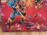 71775 Lego® Ninjago Nya samurajės X robotas - nuotraukos Nr. 2
