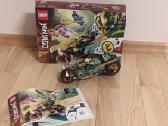 Unikalus Ninjago® motociklas - nuotraukos Nr. 2
