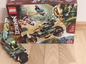 Unikalus Ninjago® motociklas - nuotraukos Nr. 3