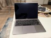 MacBook Air 2020 i3/8gb/256gb - nuotraukos Nr. 2