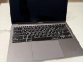 MacBook Air 2020 i3/8gb/256gb - nuotraukos Nr. 5