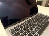 MacBook Air 2020 i3/8gb/256gb - nuotraukos Nr. 7