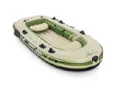 3-vietė pripučiama valtis Bestway Voyager X3 Raft - nuotraukos Nr. 3