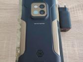 Hammer Construction 2, 5G Military 8 RAM, 256 GB - nuotraukos Nr. 4