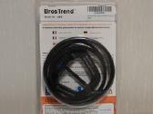 Brostrend 1200mbps bevielis Usb adapteris - nuotraukos Nr. 2