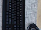 Modecom Volcano Gamer mechaninė klaviatūra - nuotraukos Nr. 2