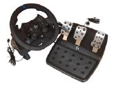 Logitech G923 žaidimų vairas ir pedalai + 3 mėn. - nuotraukos Nr. 2
