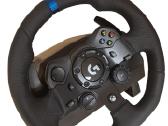 Logitech G923 žaidimų vairas ir pedalai + 3 mėn. - nuotraukos Nr. 3