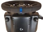 Logitech G923 žaidimų vairas ir pedalai + 3 mėn. - nuotraukos Nr. 4
