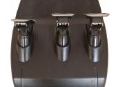 Logitech G923 žaidimų vairas ir pedalai + 3 mėn. - nuotraukos Nr. 6