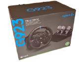 Logitech G923 žaidimų vairas ir pedalai + 3 mėn. - nuotraukos Nr. 7