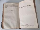 Lietuviška antikvarinė biblija